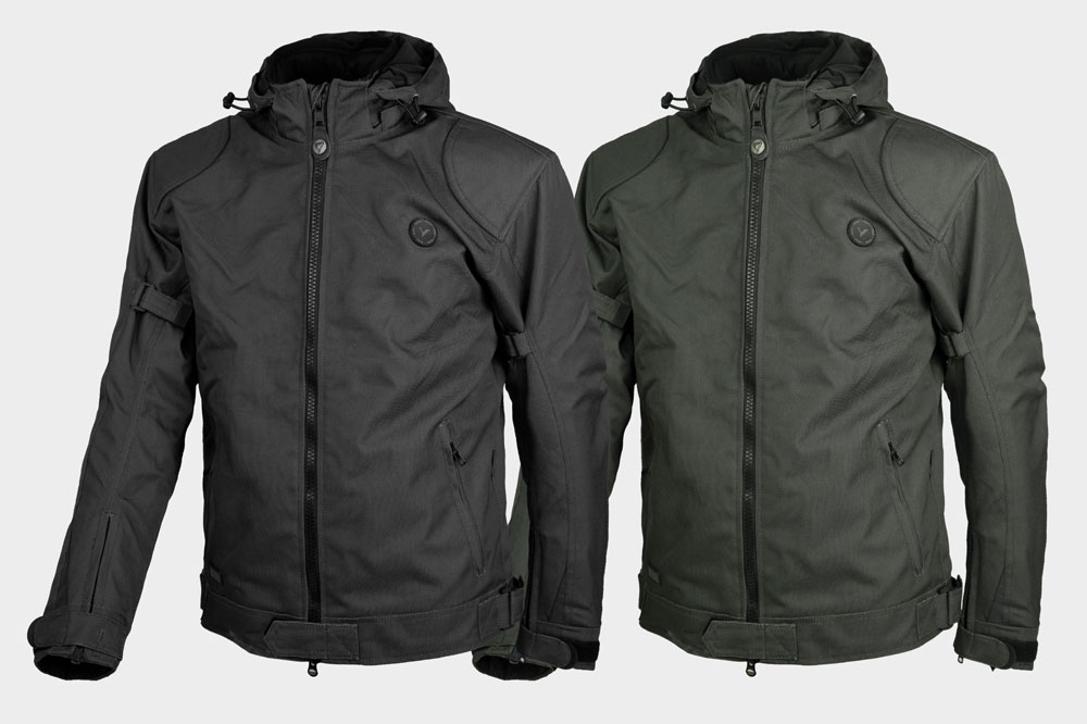 Chaqueta Soho de ByCity