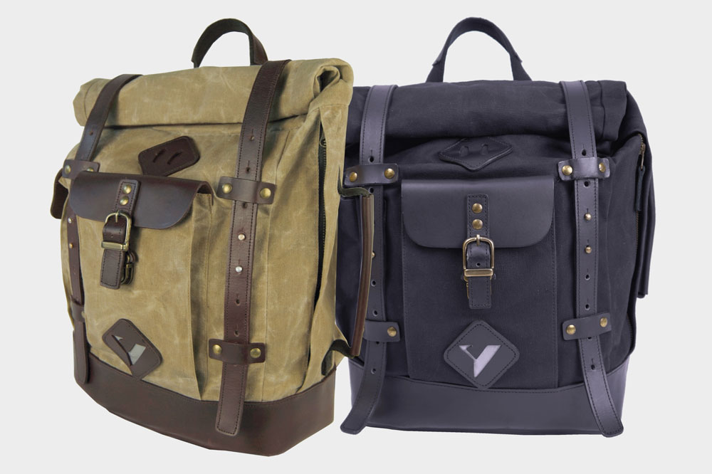 Mochila Oasis II de ByCity