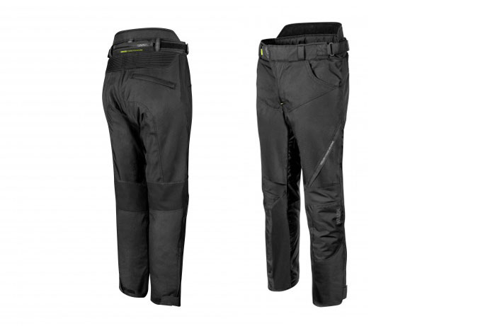 Pantalón Stelvio Light de Hevik