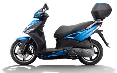 KYMCO Agility City Plus 2023