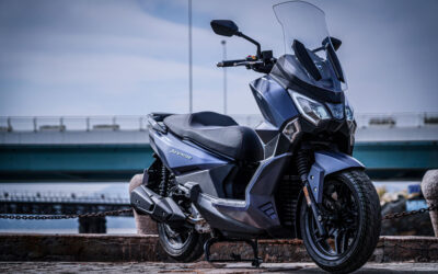 SYM Joyride 300 2023