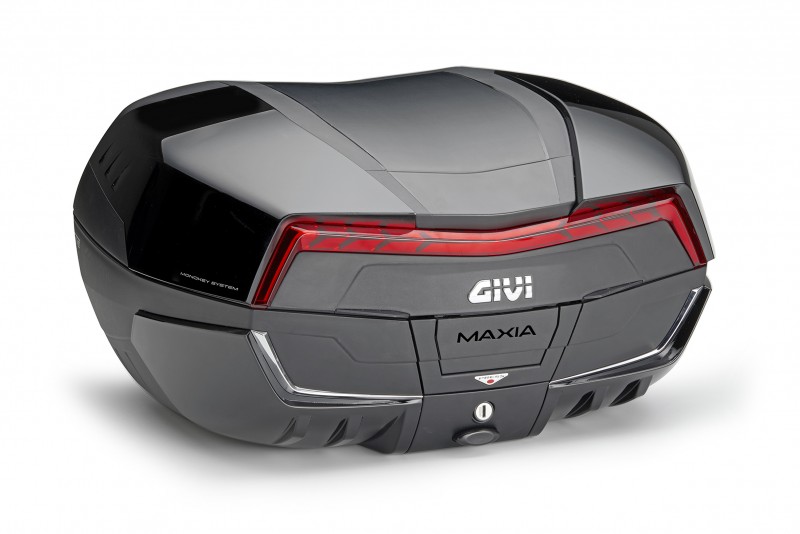 Top Case Maxia 5 de Givi