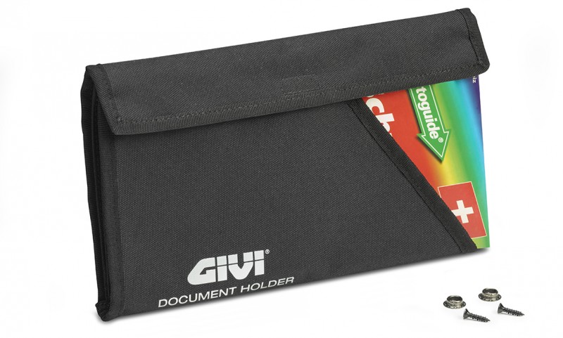 Top Case Maxia 5 de Givi