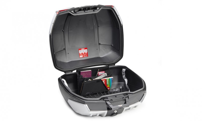 Top Case Maxia 5 de Givi