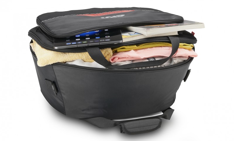 Top Case Maxia 5 de Givi