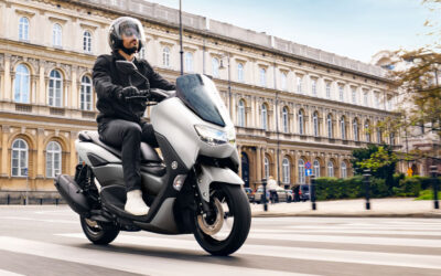 Calcula el precio de seguro de moto 125 y elige la mejor opción