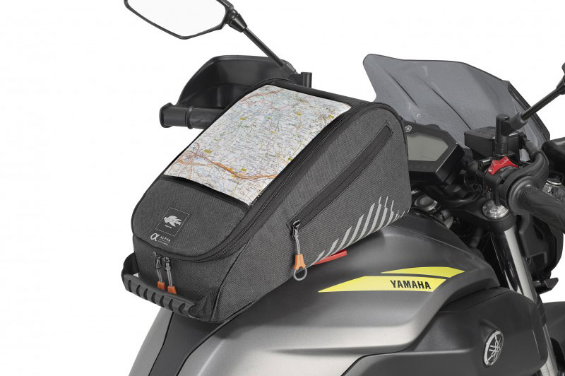 Bolsa sobre depósito AH213 de Kappa