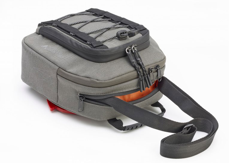 Bolsa sobre depósito RA320IG de Kappa