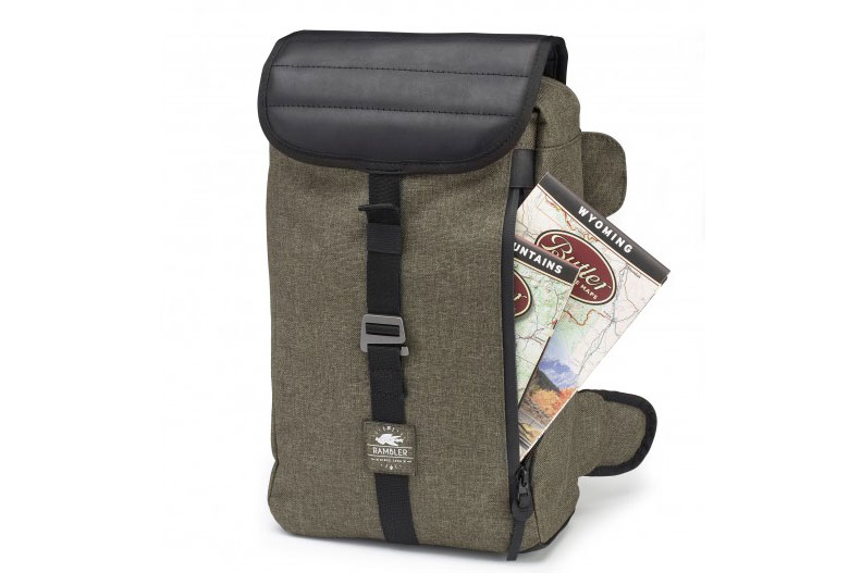 Bolsa sobre depósito RB103 Kappa