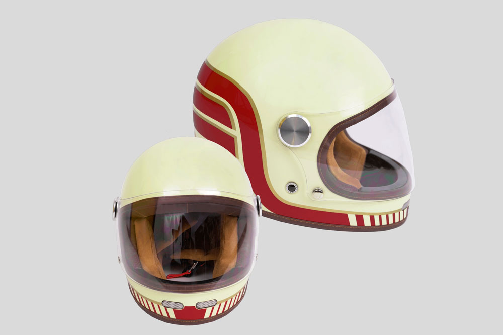 Regalos By City para madres moteras