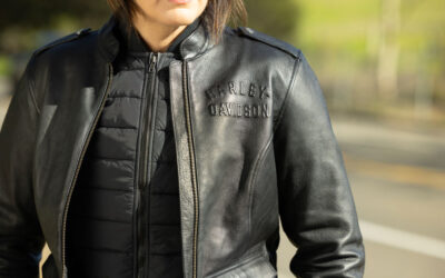 Chaquetas Flex Layering de Harley-Davidson