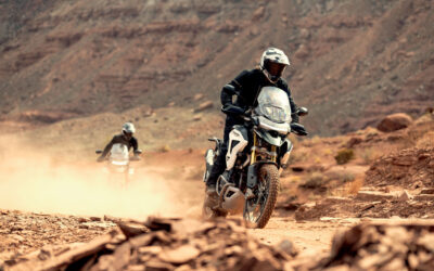 Triumph extiende todas sus promociones de cara al verano