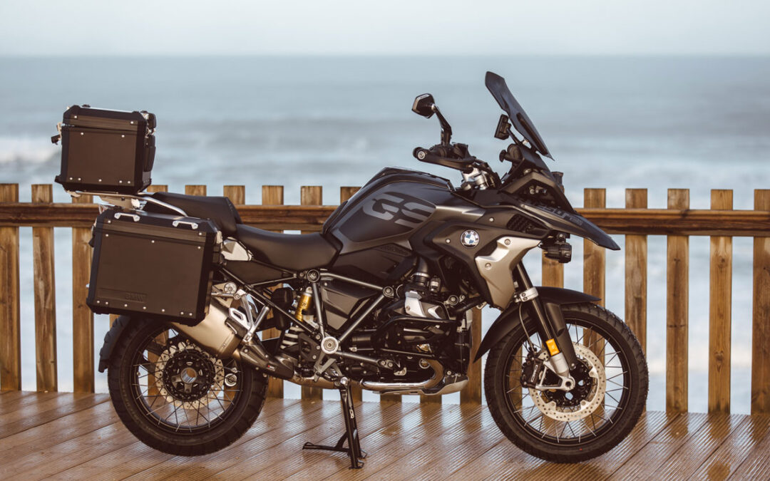 BMW R 1250 GS Ultimate Edition