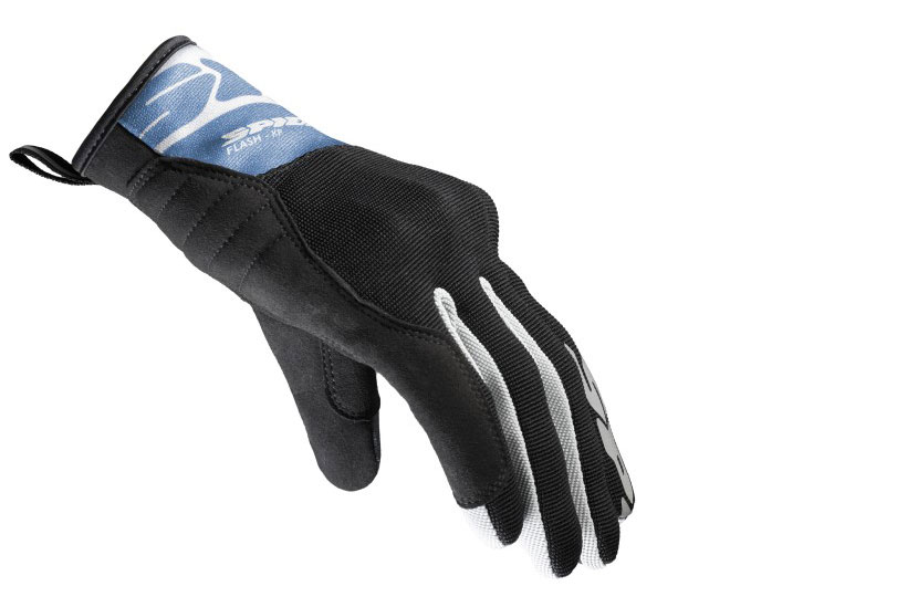 Guantes Flash KP Lady de Spidi