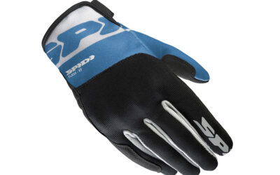 Guantes Flash-KP Lady de Spidi