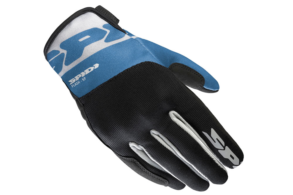 Guantes Flash-KP Lady de Spidi
