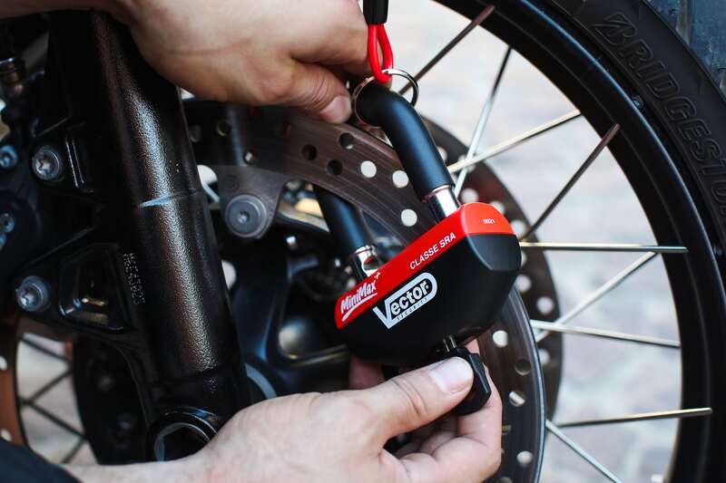 Protege tu moto este verano con la ayuda de Bihr