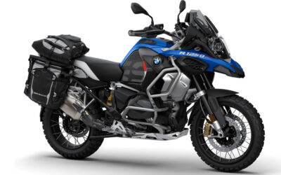 Motos BMW 2024: Principales novedades