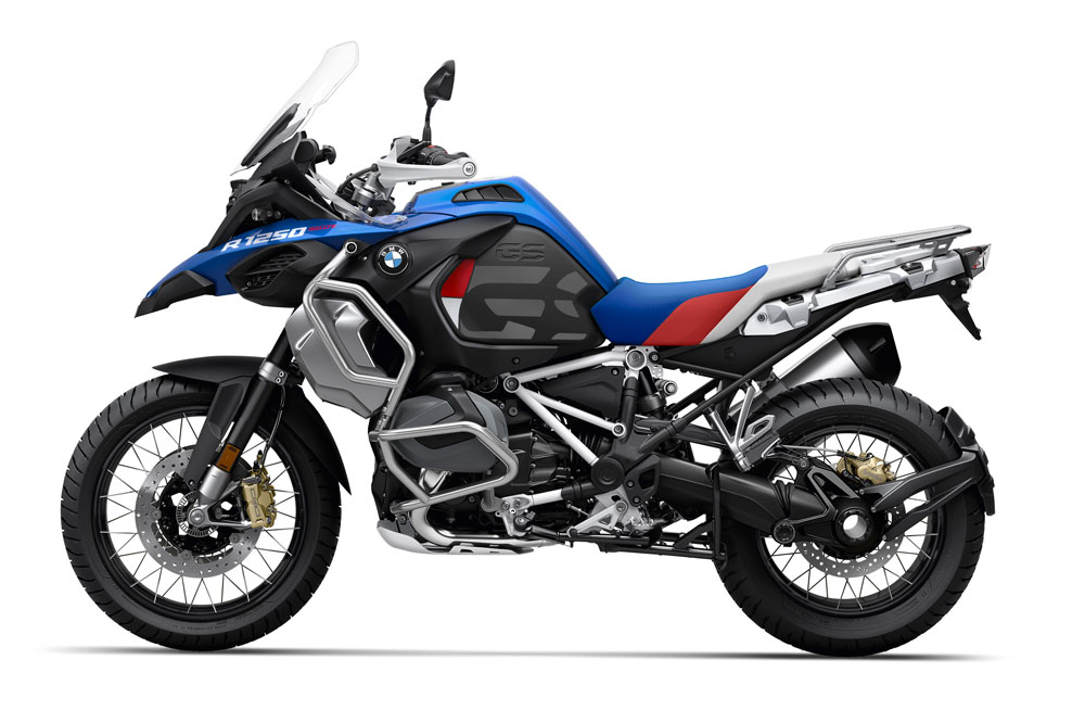 BMW R 1250 GS 2024