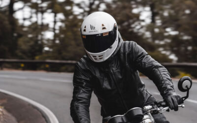 Casco MT Jarama: Un homenaje de éxito internacional