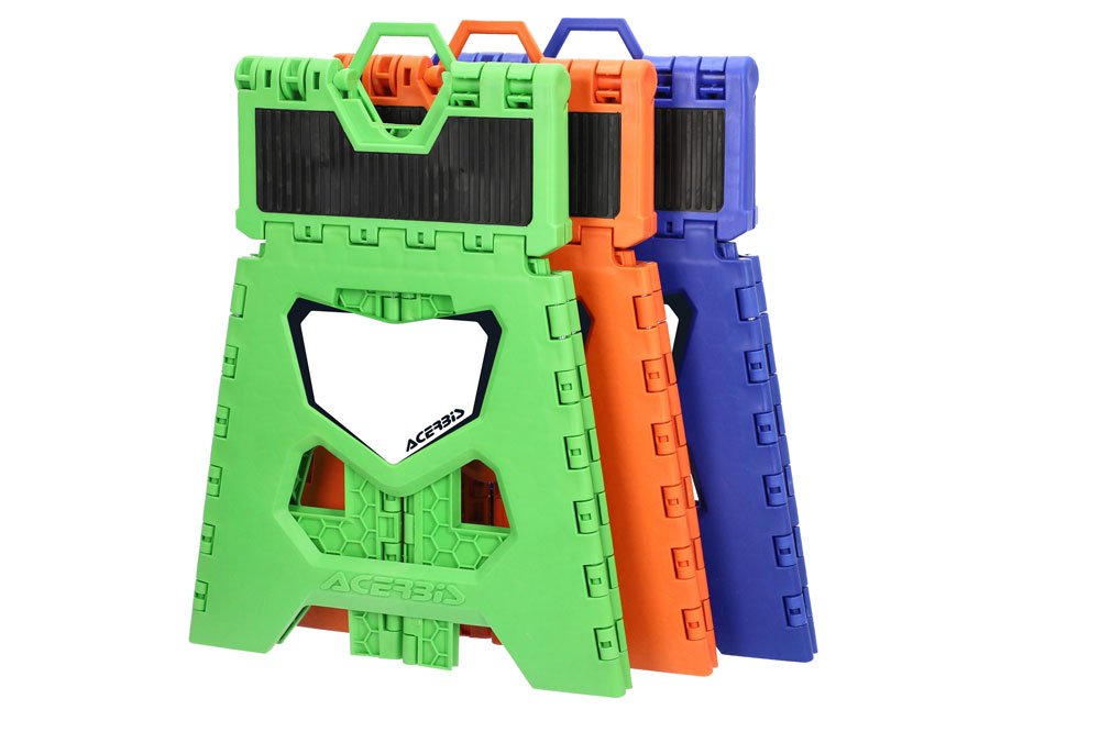 Caballete para motos Paket de Acerbis