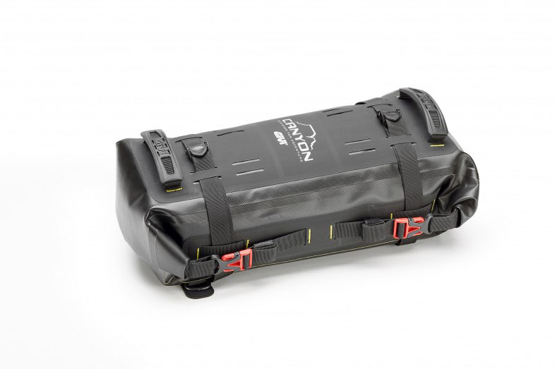 Bolsa Canyon GRT724 de Givi