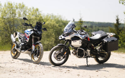 Precio de las nuevas motos BMW 2024