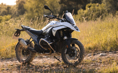 BMW R 1300 GS 2024: En otro nivel