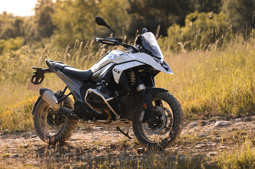 BMW R 1300 GS 2024: En otro nivel