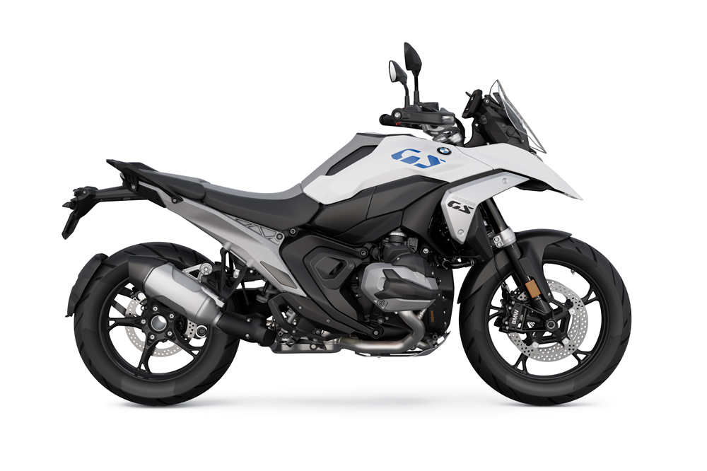 BMW R 1300 GS 2024