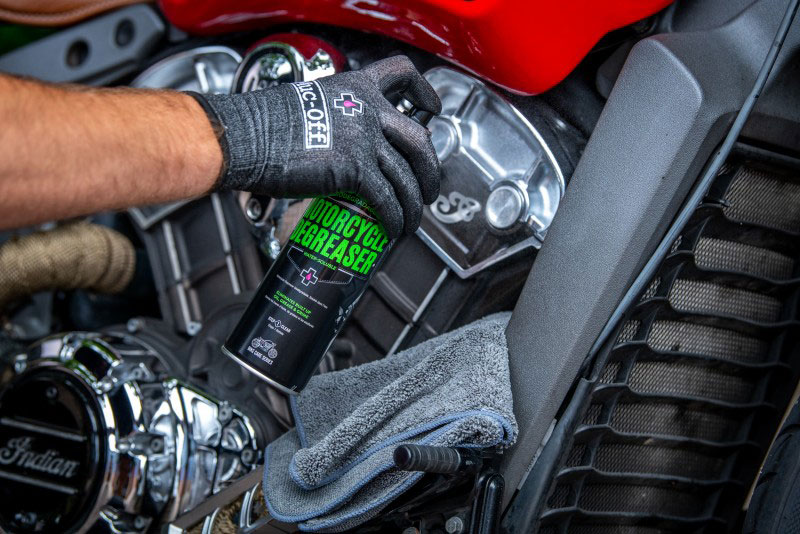 Desengrasante Muc Off