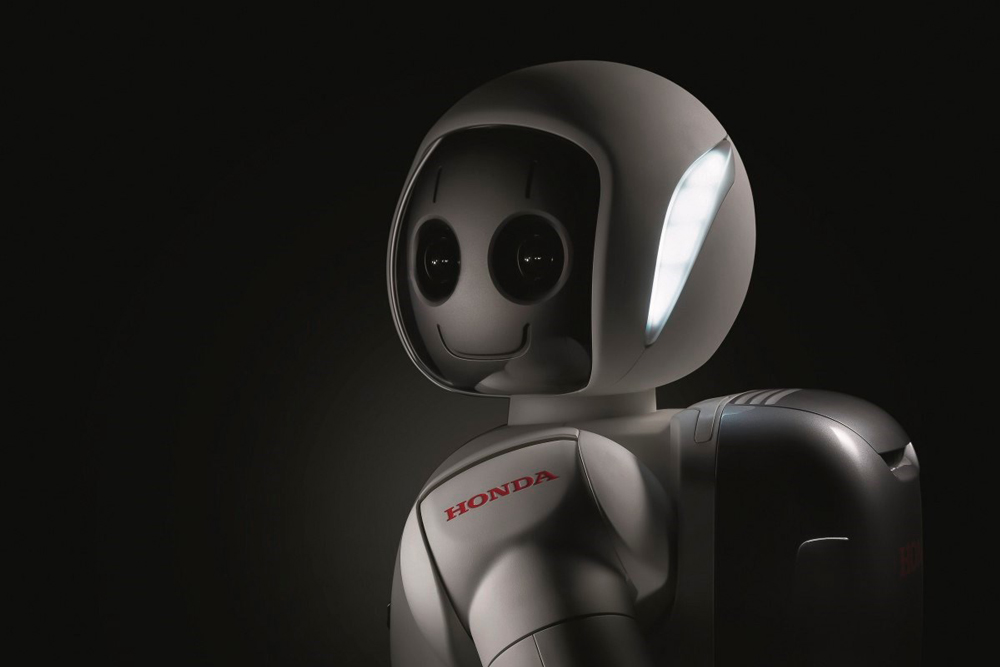 ASIMO