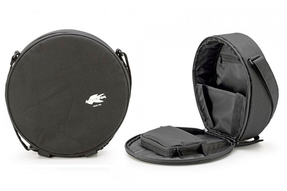 Bolsa Kappa Vespa VPS01K