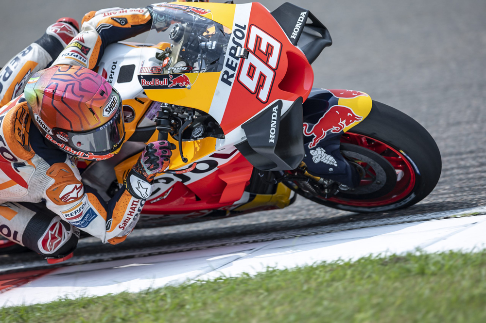 Marc Márquez