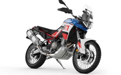 Aprilia Tuareg 660 2024