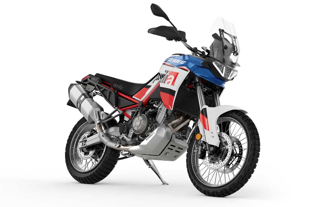 Aprilia Tuareg 660 2024