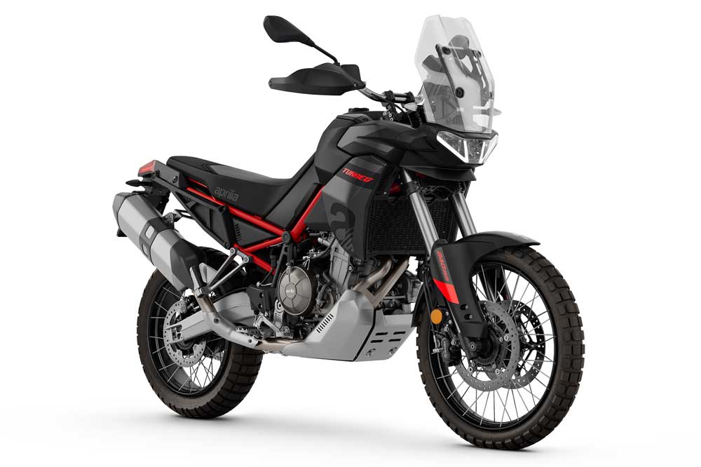 Aprilia Tuareg 660 2024