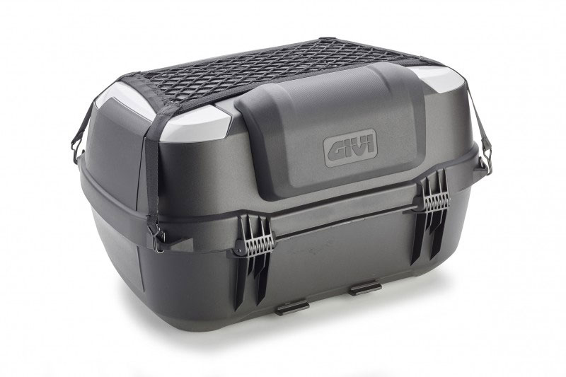 Top case B45+ de Givi