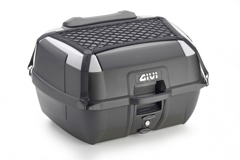 Top case B45+ de Givi