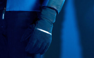 Guantes para moto Spidi Underground