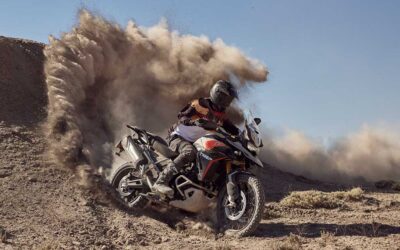 Triumph Tiger 900 2024