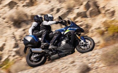 BMW S 1000 XR 2024