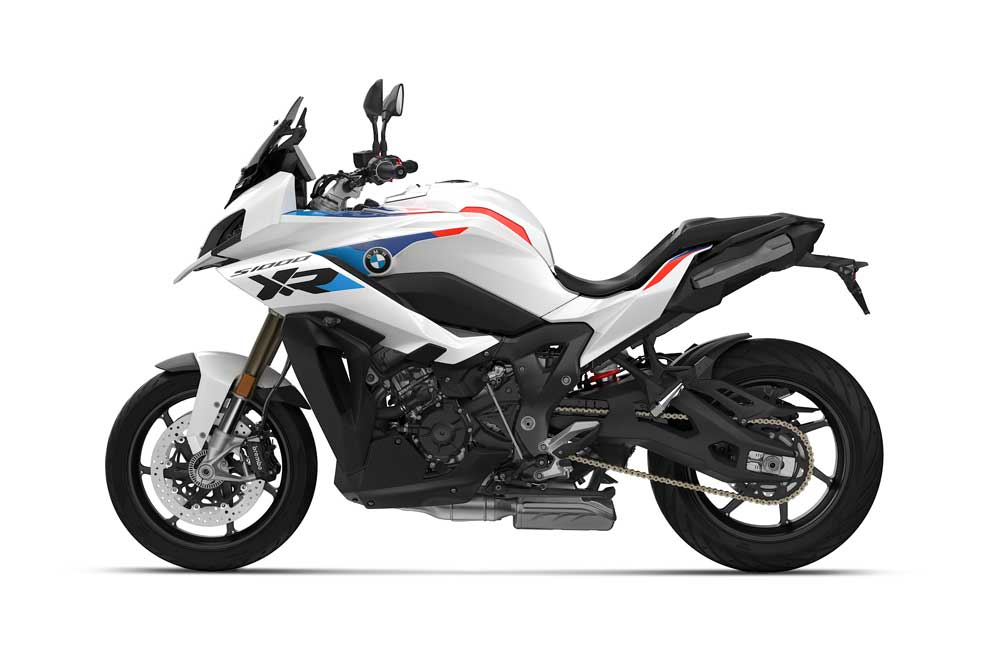 BMW S 1000 XR 2024