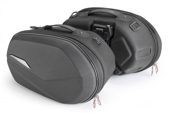 Alforjas ST609 línea Sport-T de Givi