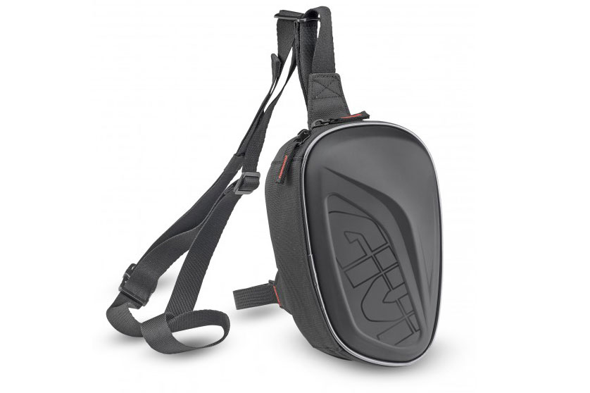 Bolsa pierna Spidi ST608B Sport-t de Givi