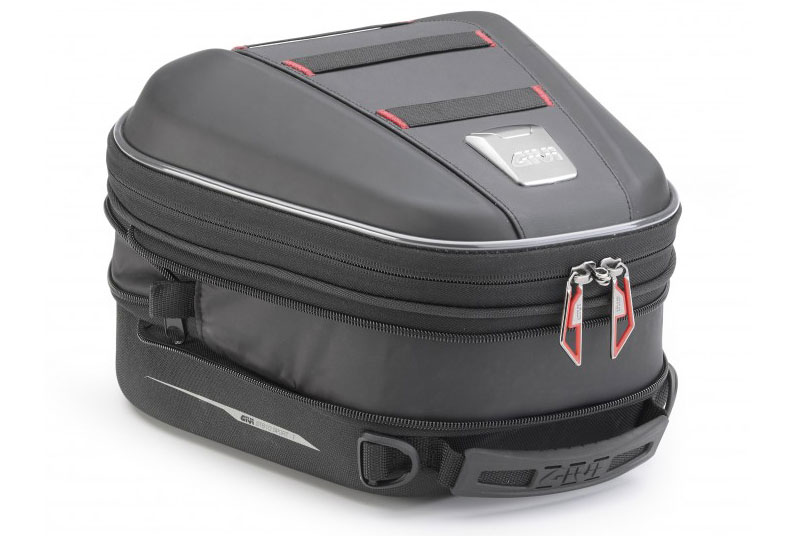Bolsa sillín línea Sport-T ST610 de Givi
