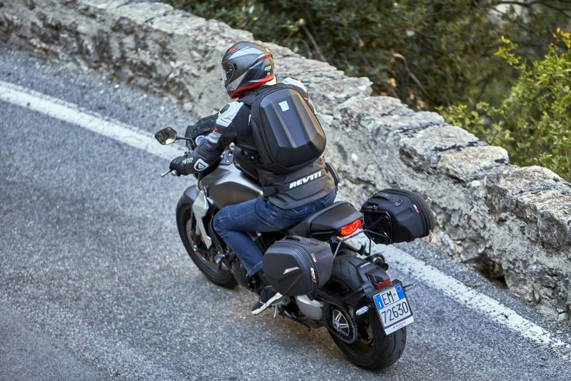 Linea Sport-T de Givi