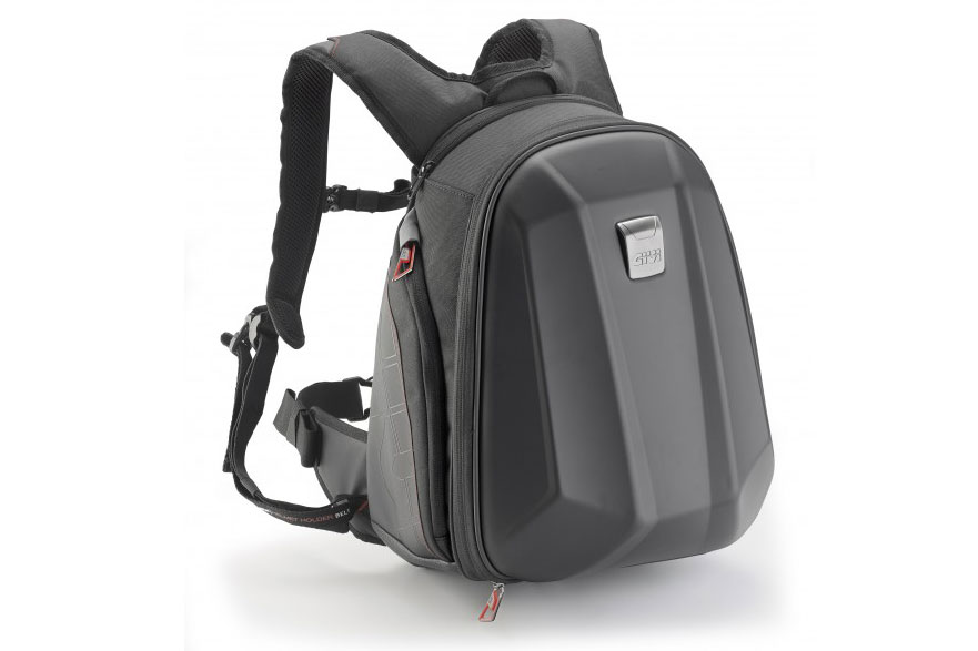 Mochila ST606 Spidi Línea Sport-T de Givi