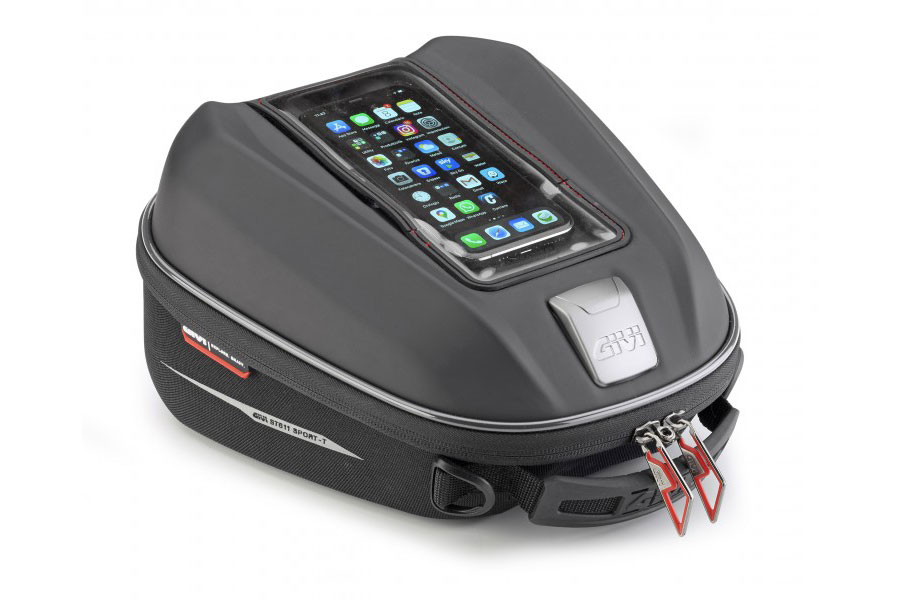 Bolsa sobre deposito ST611 Línea Sport-T de Spidi