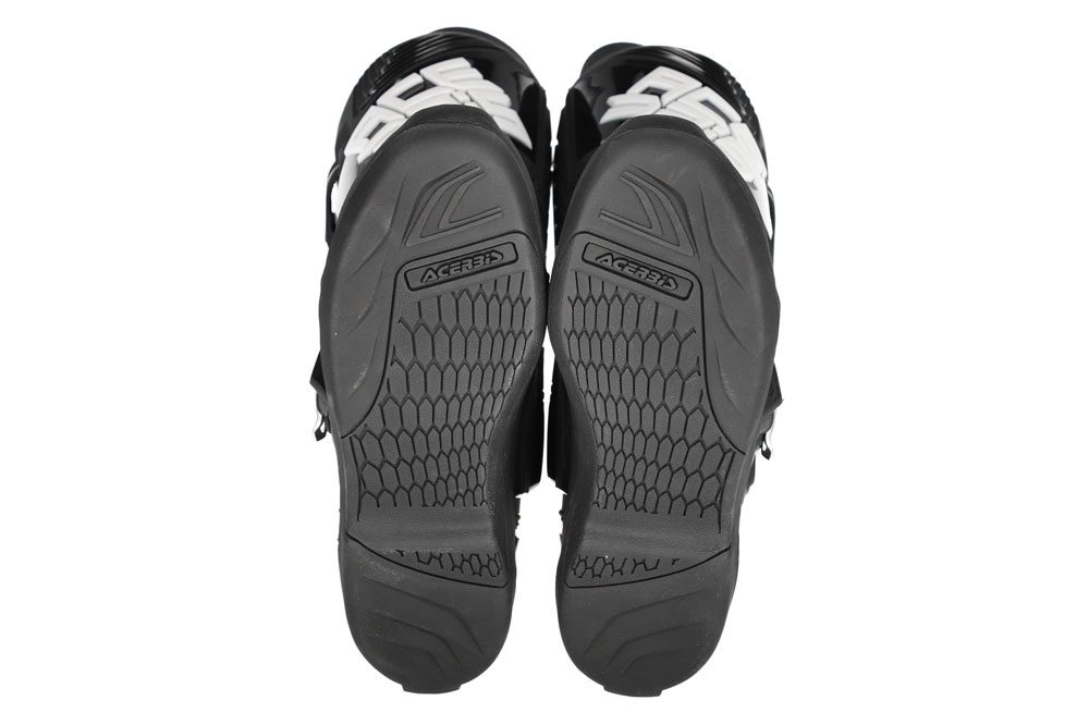 Suela Whoops Boots de Acerbis